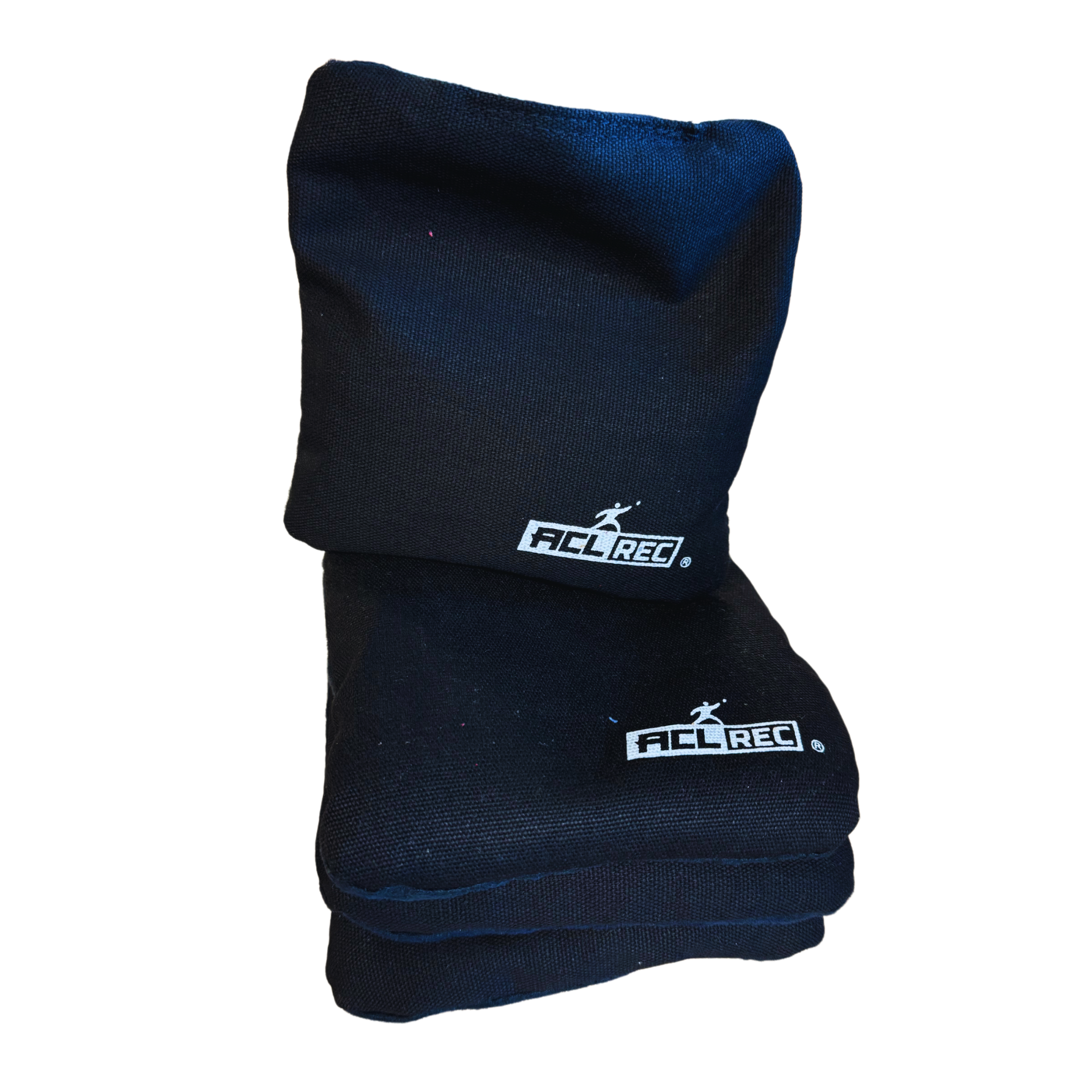 2x4 Cornhole Bags - Double Sided - ACL REC - Granulaat vulling - Wicked Wood Cornhole Bags Wicked Wood Games