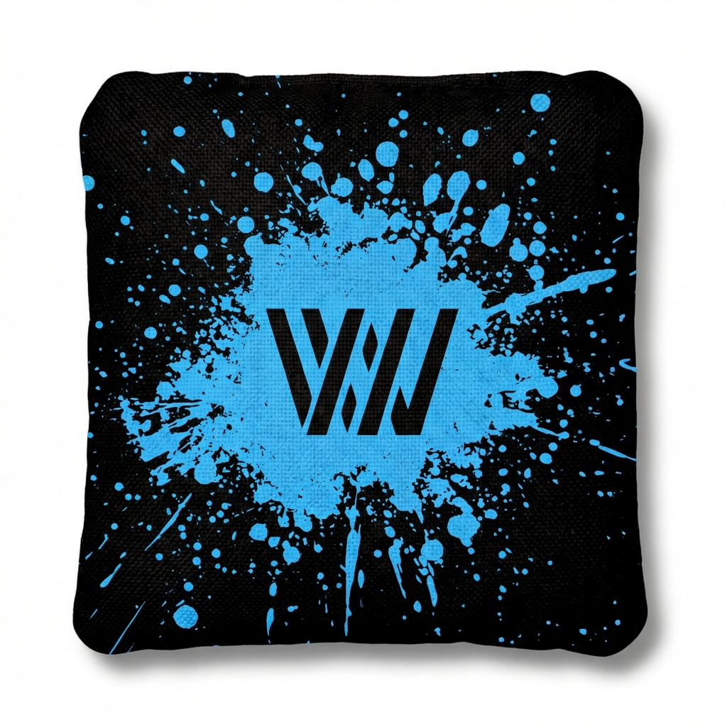 Bolsas de Cornhole personalizadas - set de 4 bolsas (ACL REC)