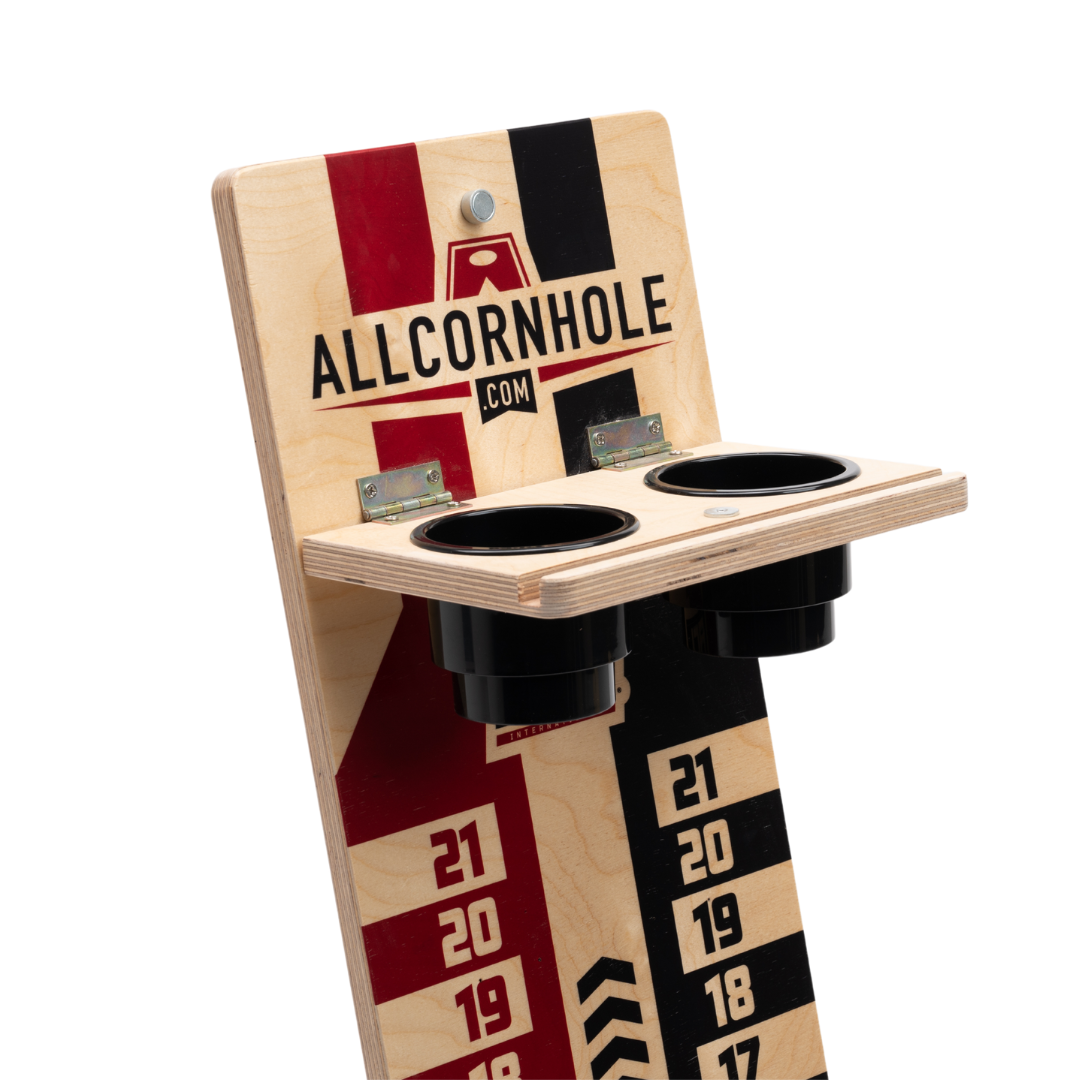 ACL International Score Tower ACL