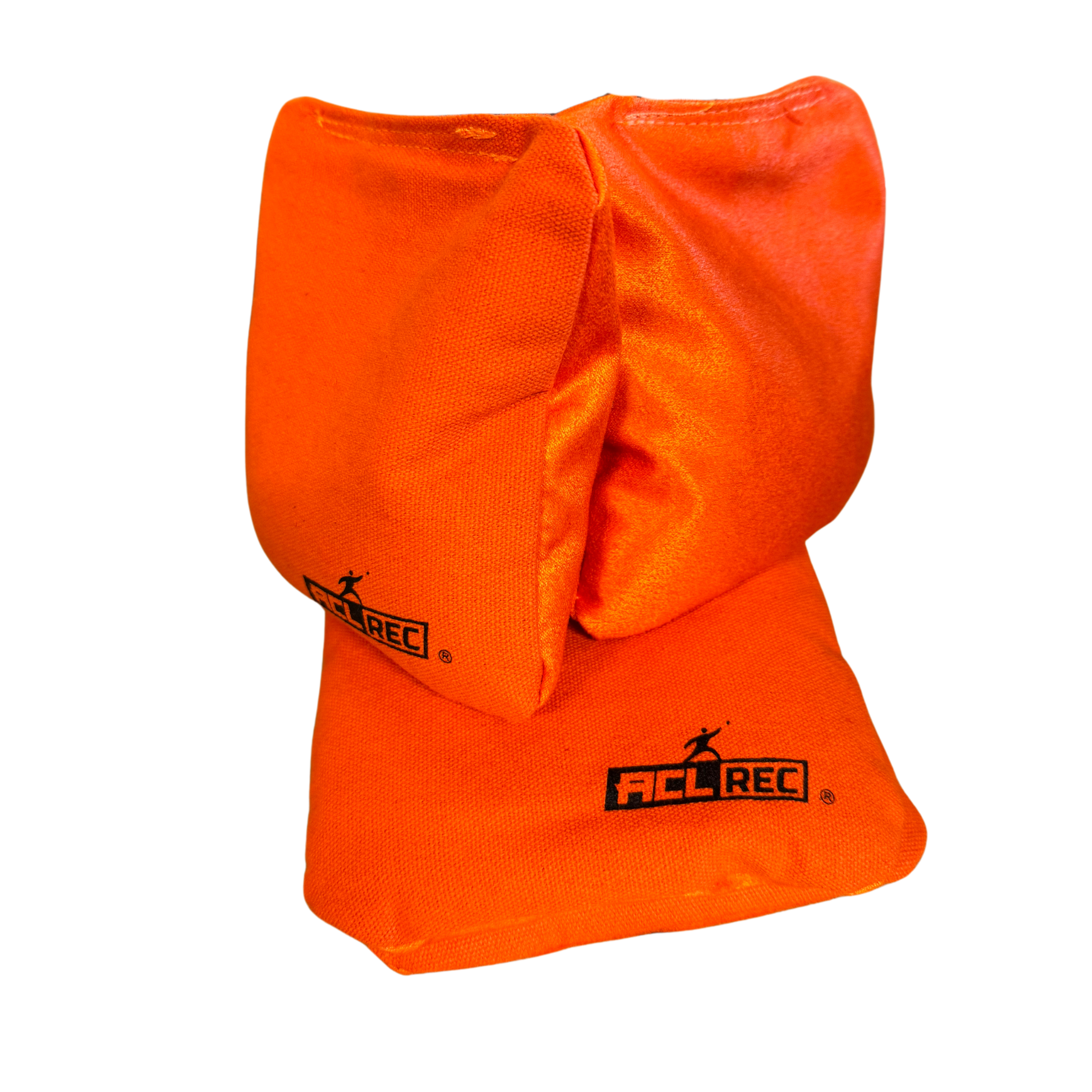 2x4 Cornhole Bags - Double Sided - ACL REC - Granulaat vulling - Wicked Wood Cornhole Bags Wicked Wood Games