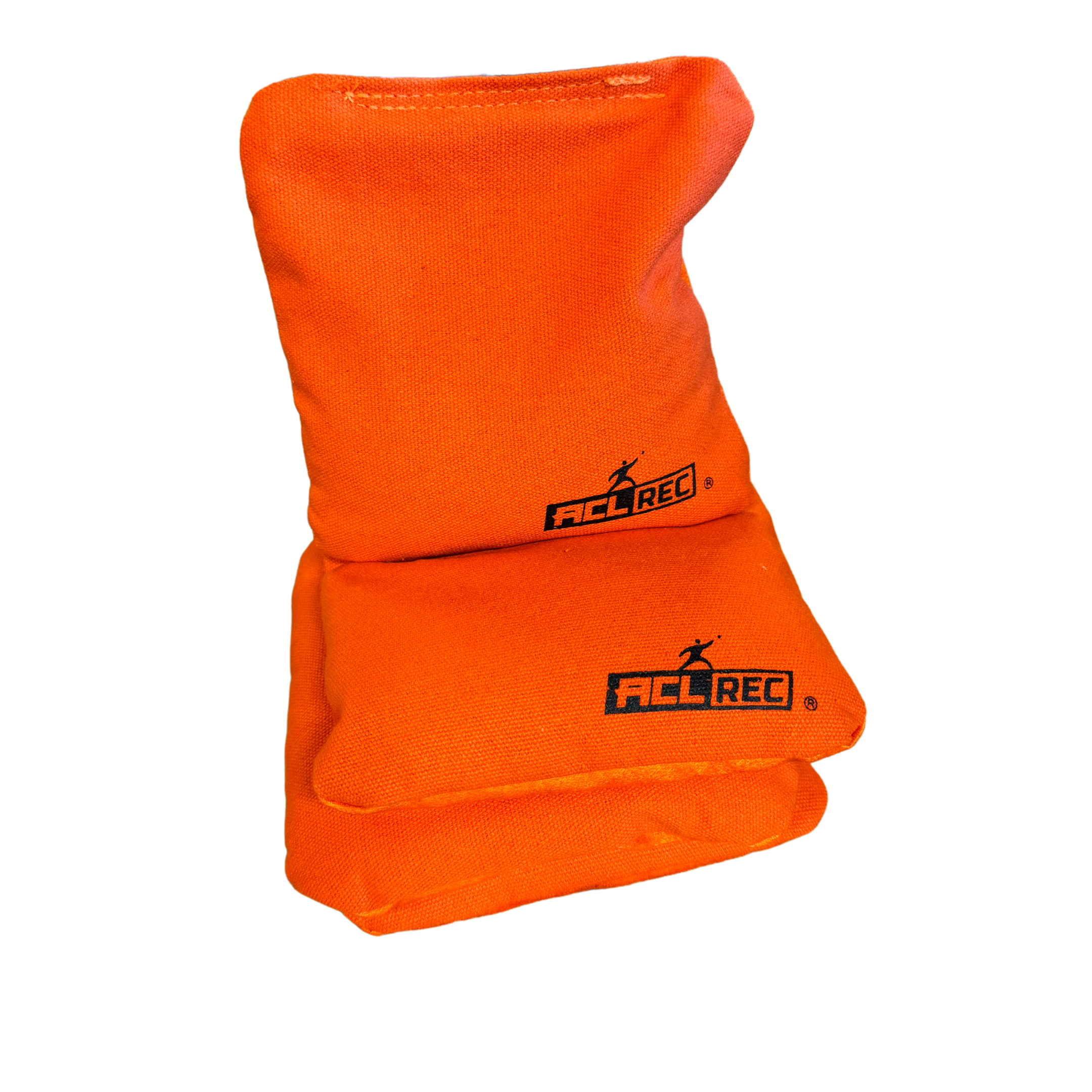 2x4 Cornhole Bags - Double Sided - ACL REC - Granulaat vulling - Wicked Wood Cornhole Bags Wicked Wood Games