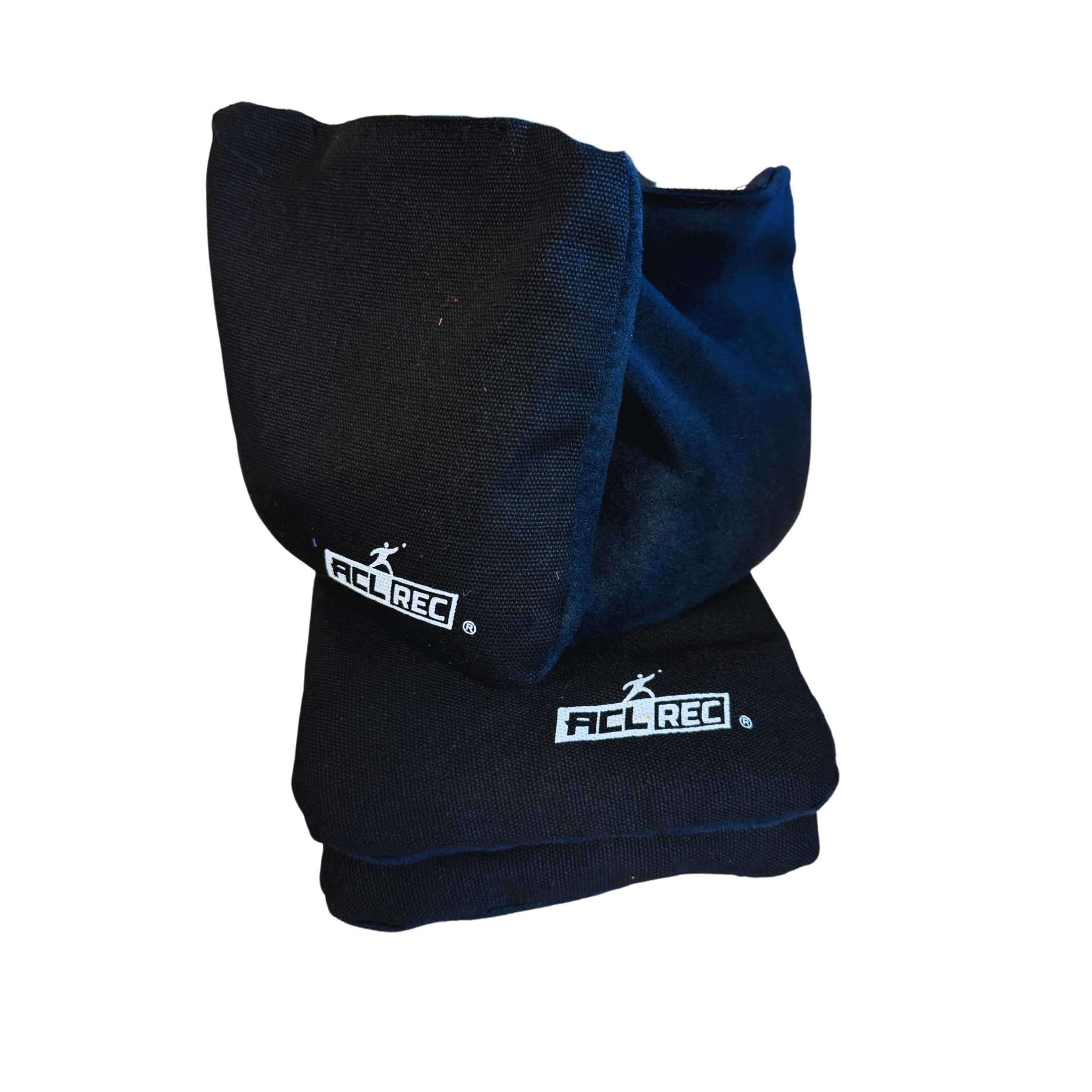 2x4 Cornhole Bags - Double Sided - ACL REC - Granulaat vulling - Wicked Wood Cornhole Bags Wicked Wood Games