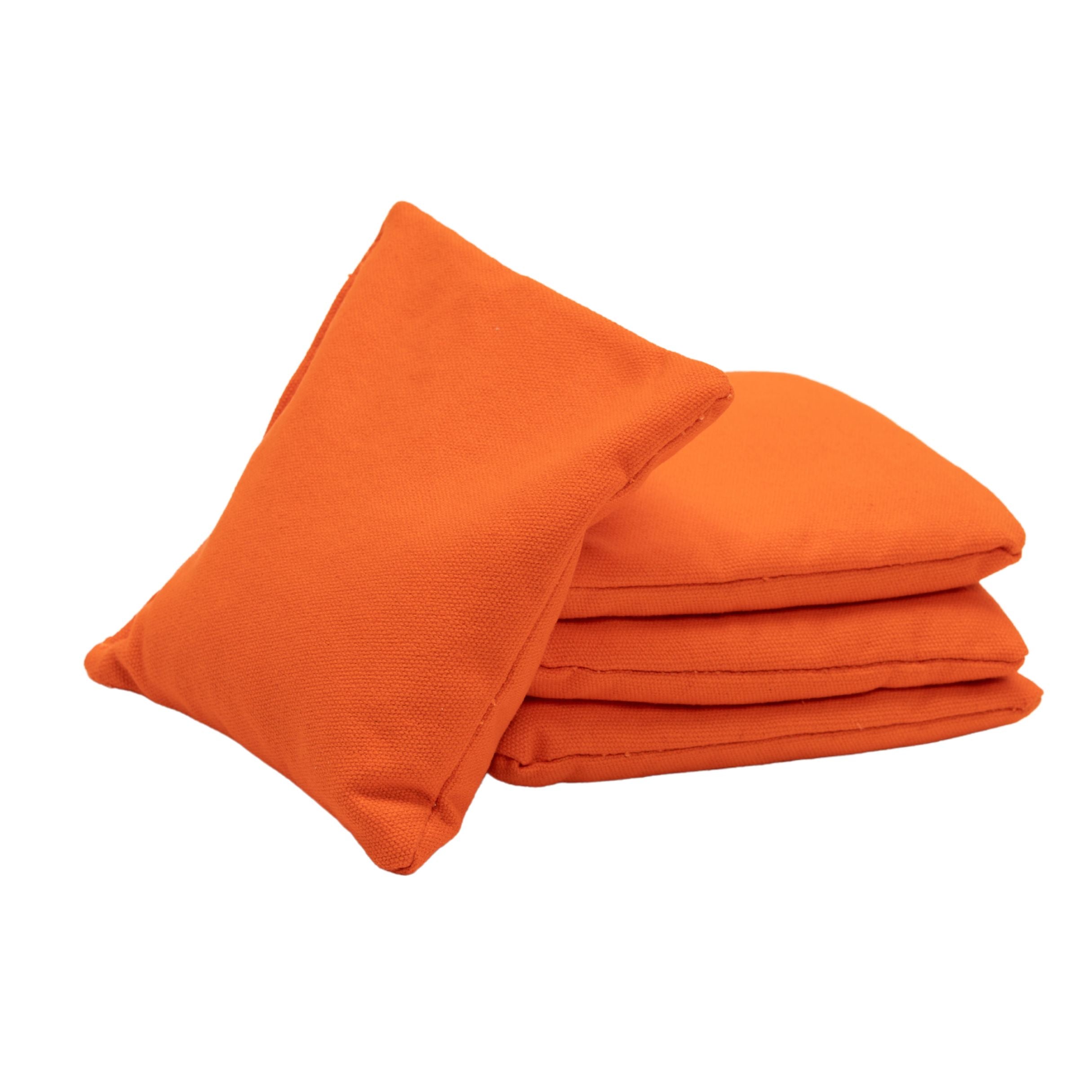 1x4 Cornhole Bags - Double Sides - ACL REC - Granulaat vulling Cornhole Bags Wicked Wood Games