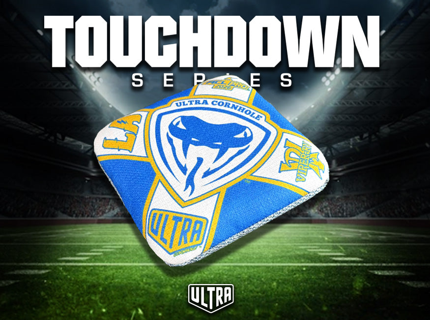 Bestel Ultra Bags nu DIRECT uit Amerika Cornhole Bags Ultra Cornhole