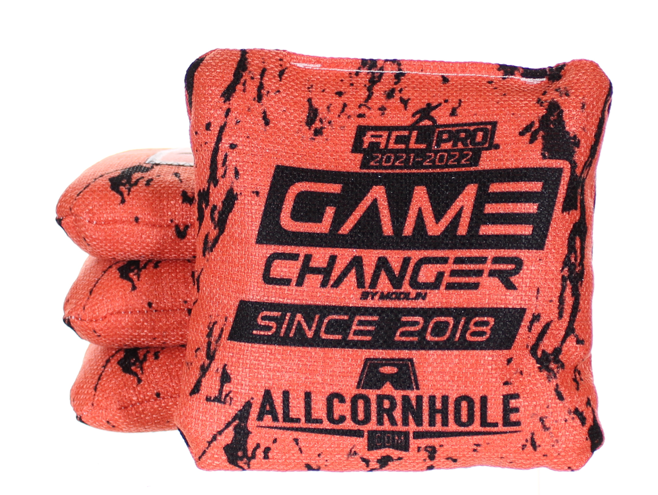 AllCornhole GameChanger - 1x4 Cornhole Bags Cornhole Bags AllCornhole