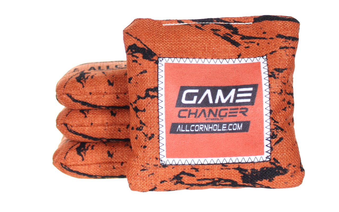 AllCornhole GameChanger - 1x4 Cornhole Bags Cornhole Bags AllCornhole