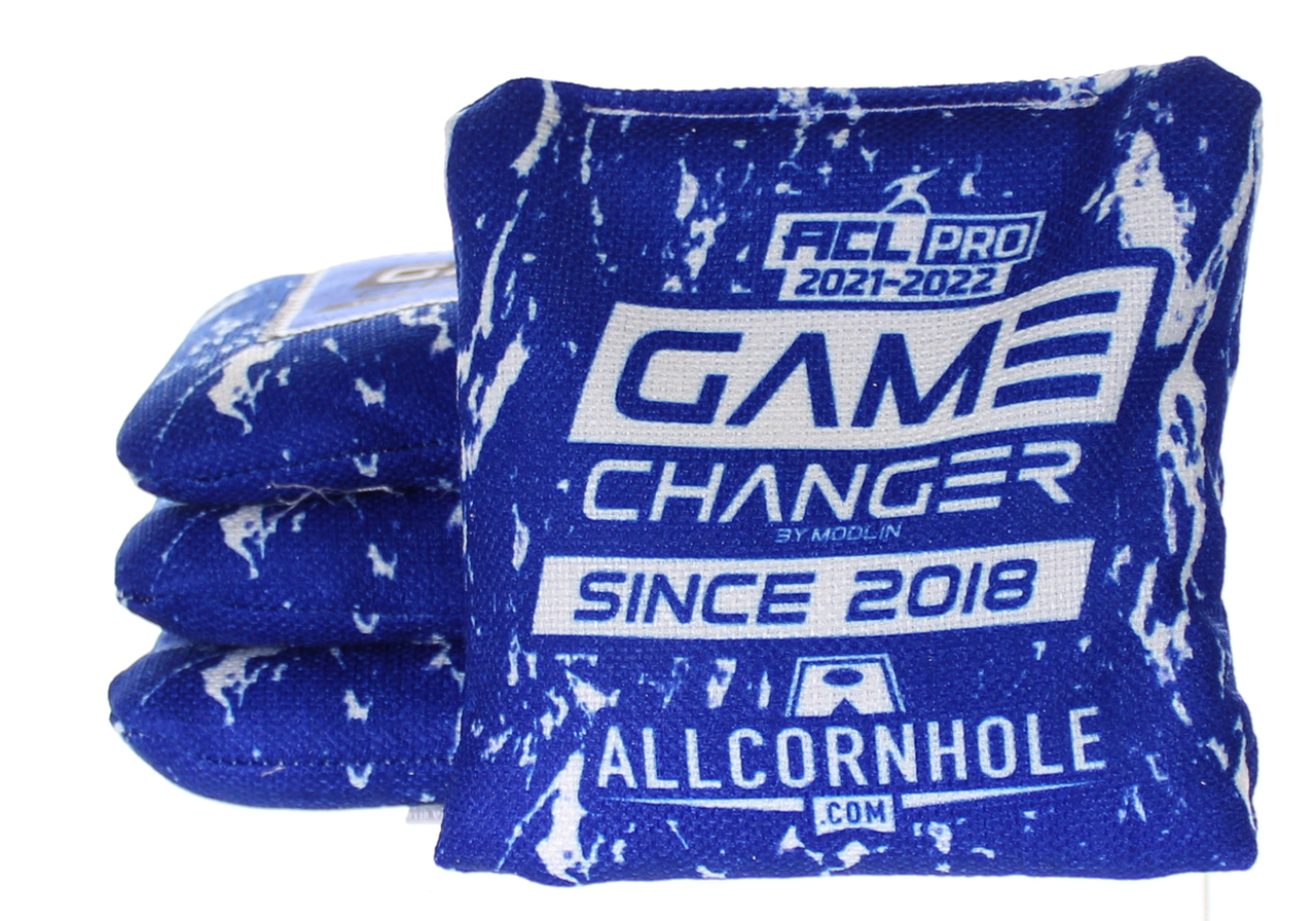 AllCornhole GameChanger - 1x4 Cornhole Bags Cornhole Bags AllCornhole