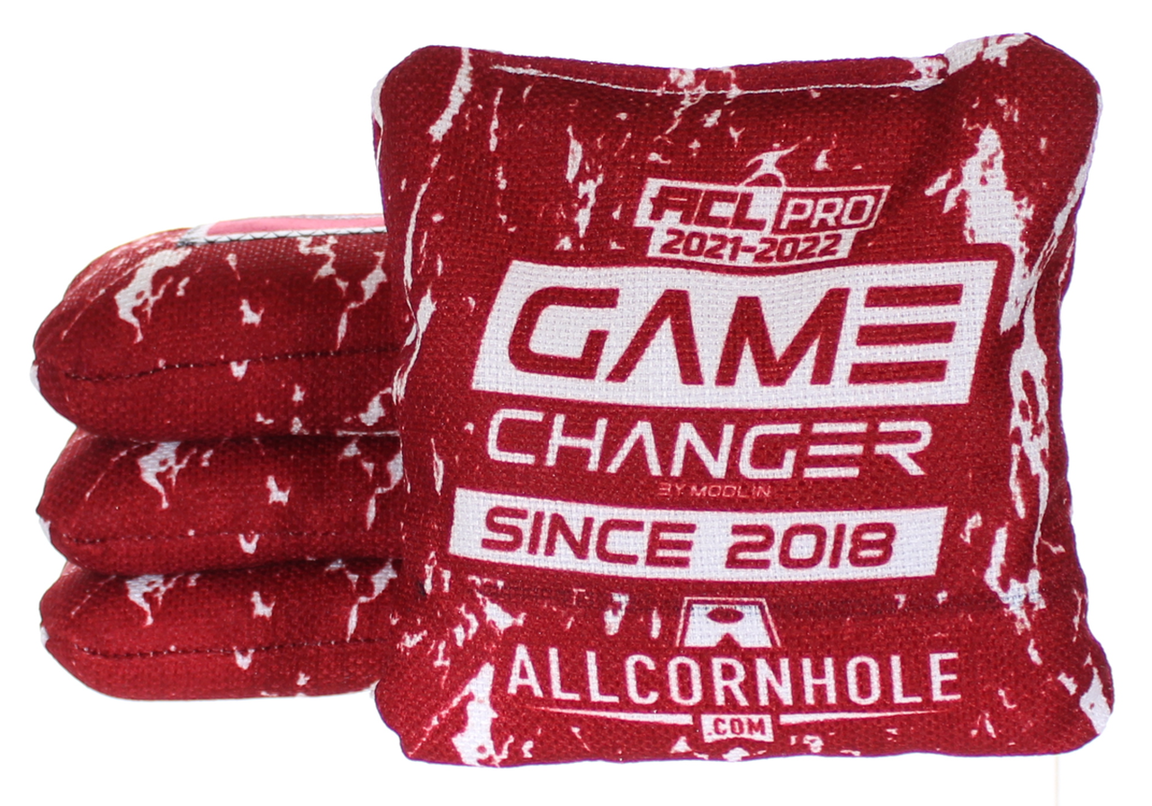 AllCornhole GameChanger - 1x4 Cornhole Bags Cornhole Bags AllCornhole