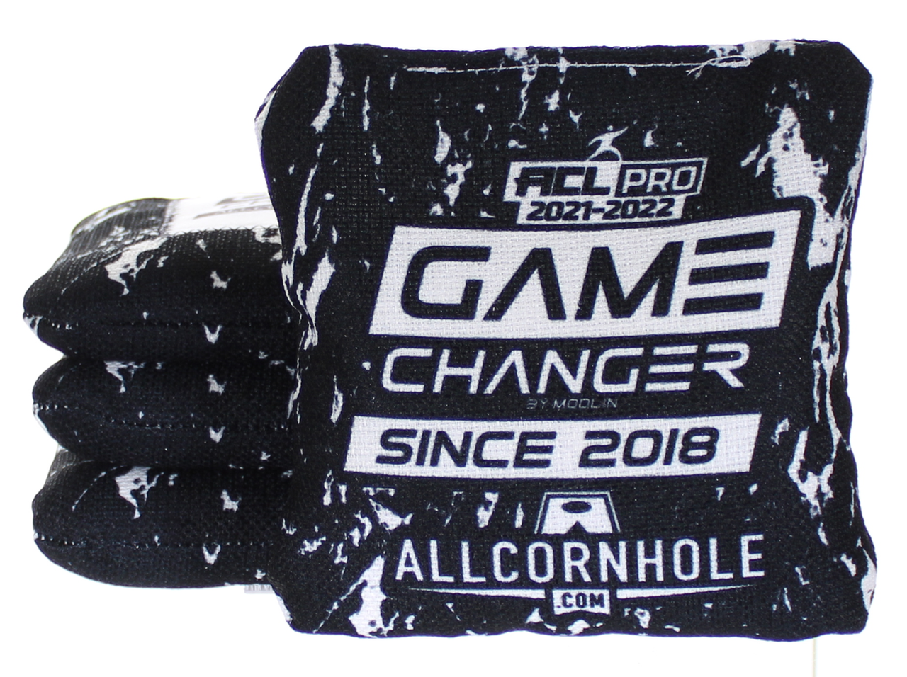 AllCornhole GameChanger - 1x4 Cornhole Bags Cornhole Bags AllCornhole