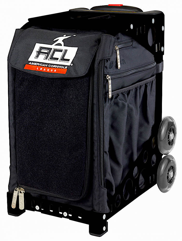 Züca Cornhole Sport Bag and Frame - ACL ACL