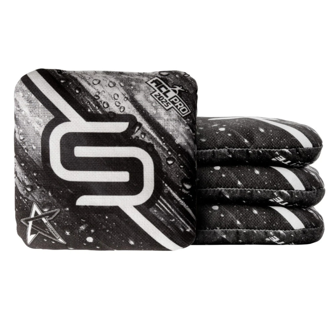 AllCornhole Slide-Rite 2023 - Bolsas Cornhole 1x4