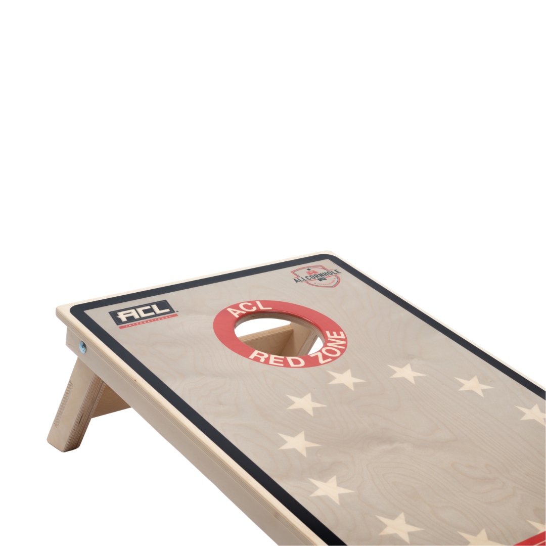 The Official ACL Europe Pro Set 2023 - 120x60 ACL
