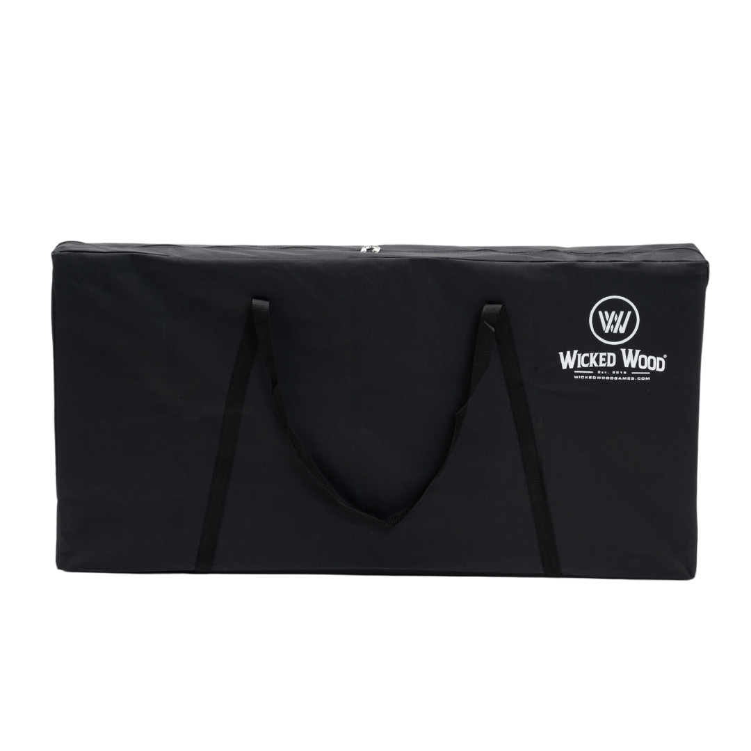 Draagtas voor Cornhole Set - 120x60 Accessoires Wicked Wood Games