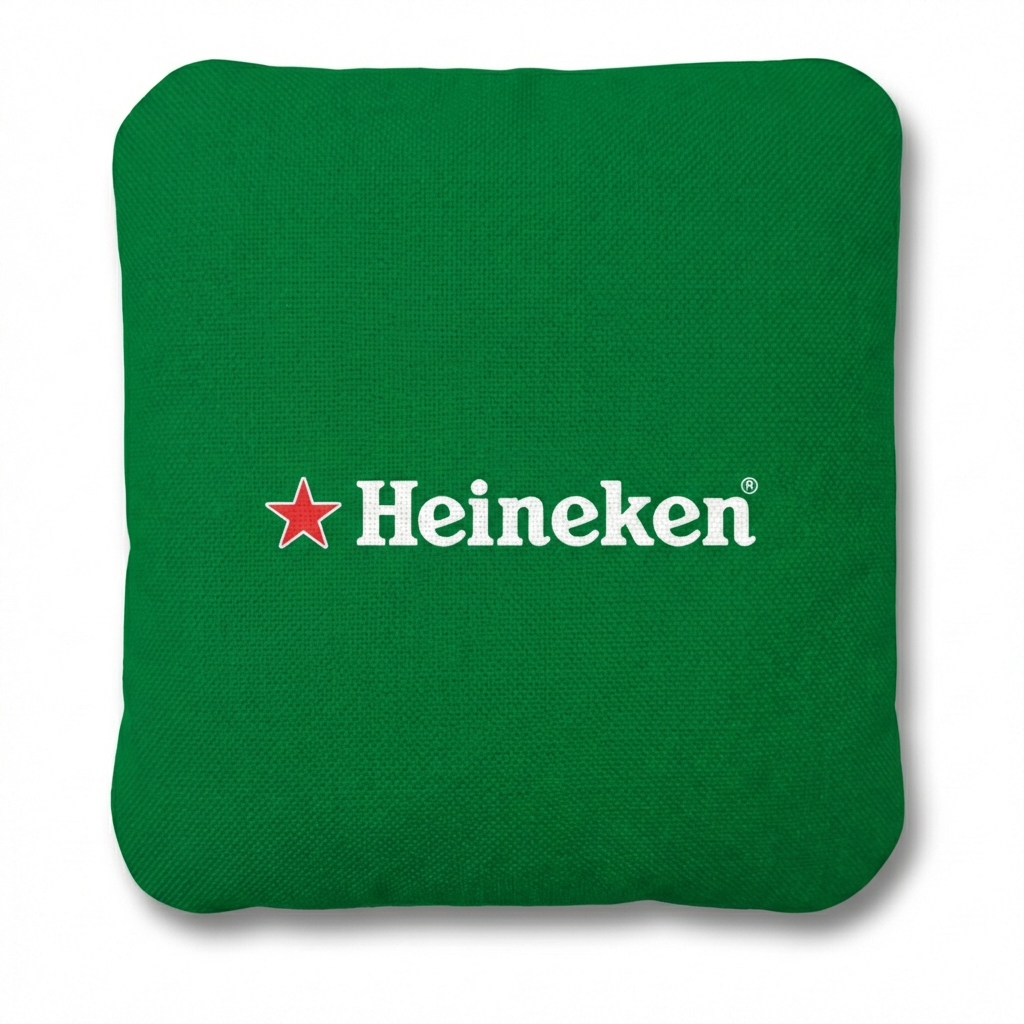 Bolsas de Cornhole personalizadas - set de 4 bolsas (ACL REC)