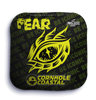Cornhole Coastal FEAR 2026 - ACL Pro Bags Cornhole Bags Coastal Be Iconic