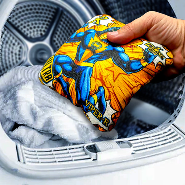 Ultra Cornhole - Bag Crack Accessoires Ultra Cornhole