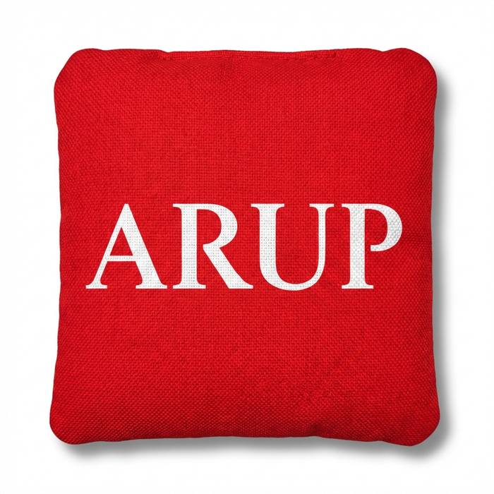 Bolsas de Cornhole personalizadas - set de 4 bolsas (ACL REC)