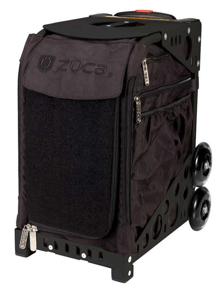 Züca Bag - Black - ACL Accessoires ACL